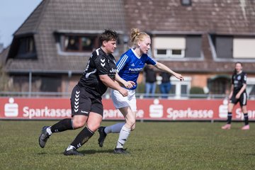 Bild 215 - F VfL Kellinghusen - FSG Kaki-StuSie : Ergebnis: 2:1